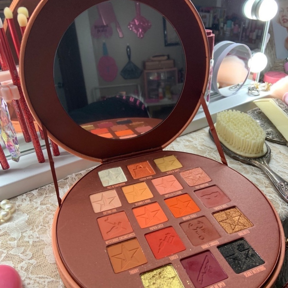 Jeffree Star pricked bundle - Picture 3 of 7